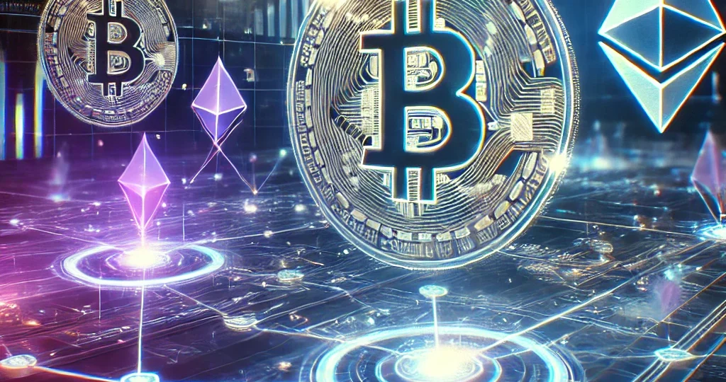 Stay Updated: Navigating the Evolving Landscape of Cryptocurrency News and Analysis